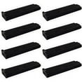 thumbnail image 1 of PrinterDash Compatible Replacement for SHPMX-560GT_8PK - Black, 1 of 8