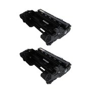 PrinterDash Compatible with Savin SP-3600DN/SP-3610SF/SP-3610DN/SP-4510DNTE/SP-4510SFTL Series Drum Unit 2/PK-20000 Page Yield TYPE SP-4500 407324_2PK