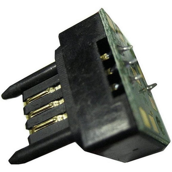 PrinterDash Compatible Replacement for Sharp AR-M280/M300/M350/M450/AR-P350/P450 Series Replacement Chip (AR-450NTCHIP)