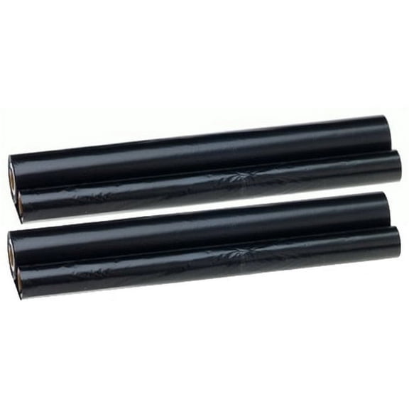 PrinterDash Compatible Replacement for Sharp FO-730/760/775L/880/UX-300/330/345/355/460/470/645 Fax Imaging Film (2/PK-100 Page Yield) (FO-3CR)