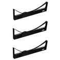 thumbnail image 1 of PrinterDash Compatible Replacement for Texas Instruments Omni 800 Model 8920/8930 Black Printer Ribbons (3/PK) (86400_3PK), 1 of 8
