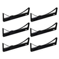 thumbnail image 1 of PrinterDash Compatible Replacement for Texas Instruments Omni 800 Model 8920/8930 Black Printer Ribbons (6/PK) (TET011010), 1 of 8
