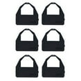thumbnail image 1 of PrinterDash Compatible Replacement for Toshiba P351C Black Printer Ribbons (6/PK) (RC11), 1 of 8