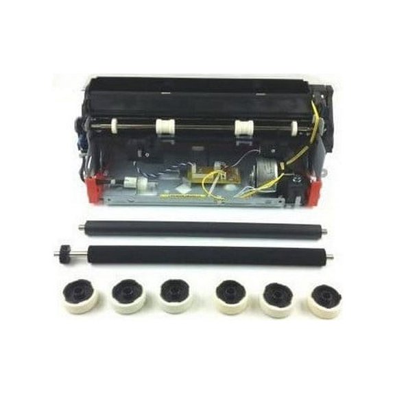 PrinterDash Compatible with Unisys UDS-144 Series 115V Maintenance Kit (300000 Page Yield) (81-0144-006)