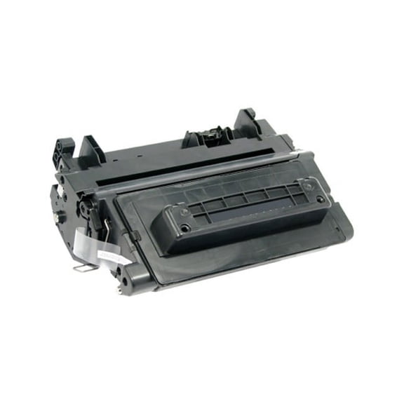 PrinterDash Compatible with 6R1443 Toner Cartridge (10000 Page Yield) - Replacement to HP CC364A / HP NO. 64A