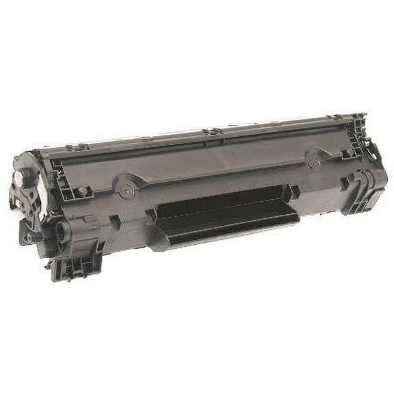 PrinterDash Compatible Replacement for XER6R3322 - Black