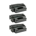 thumbnail image 1 of PrinterDash Compatible Replacement for imageCLASS LBP-3300/LBP-3330/LBP-3360 Black Jumbo Toner Cartridge (3/PK-8000 Page Yield) (CRG-108HJ_3PK), 1 of 8