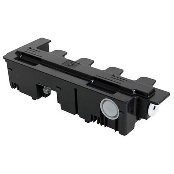 PrinterDash Compatible with Sharp MX-C250/MX-C300W/MX-C301W/MX-C303W/MX-C303WH/MX-C304W/MX-C304WH Waste Toner Container (8000 Page Yield) (DUNT-1092RSZZ)