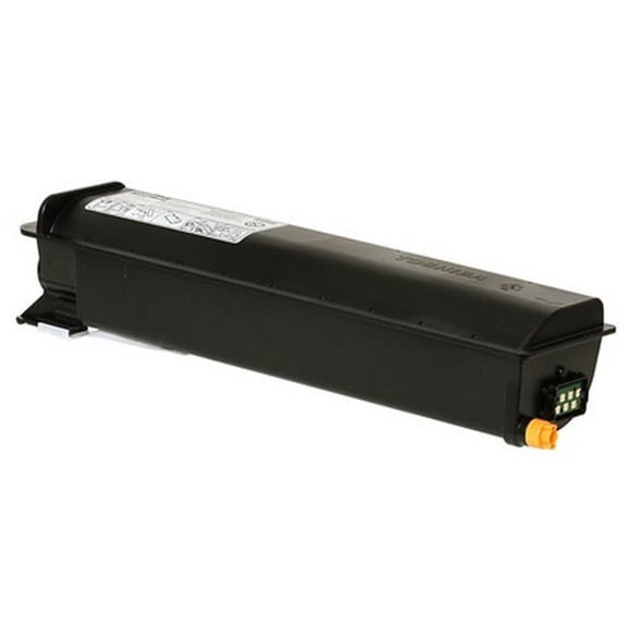 PrinterDash Compatible with Toshiba e-STUDIO 195/e-STUDIO 223/e-STUDIO 225/e-STUDIO 243/e-STUDIO 245 Black Toner Cartridge (24000 Page Yield) (6AJ00000088)