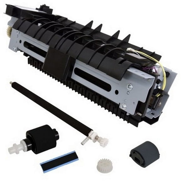 PrinterDash Compatible with CIGHP3005-KIT-REF 110V Maintenance Kit (200000 Page Yield) - Replacement to HP Q7812-67905