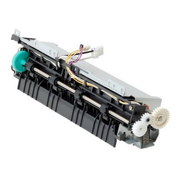 PrinterDash Compatible with CTGRM1-0354 110V Fuser Assembly (100000 Page Yield) - Replacement to HP RM1-0354