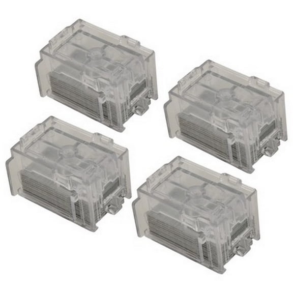 PrinterDash Compatible with Canon TYPE Y1 Copier/Printer Staples Cartridge (4/PK-2000 Staples) (0148C001AA)