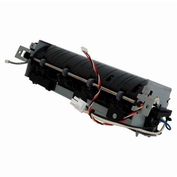 PrinterDash Compatible with Dell B2360d/B2360dn/B3460dn/B3460dnf/B3465dn/B3465dnf/S2830dn 110V Fuser Unit (200000 Page Yield) (331-9814)
