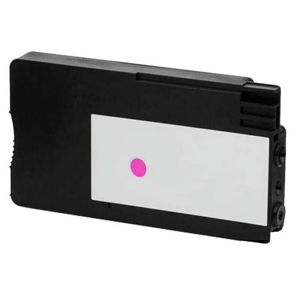 PrinterDash Compatible with HP DesignJet T120/T125/T130/T520/T525/T530 Series Magenta Inkjet (29 ML) (NO. 711) (CZ131A)