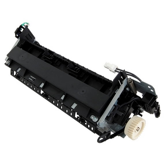 PrinterDash Compatible with HP Laser Jet Enterprise M501/M506/M507/M527/M528MFP 110V Fuser Assembly (150000 Page Yield) (RM2-5692)