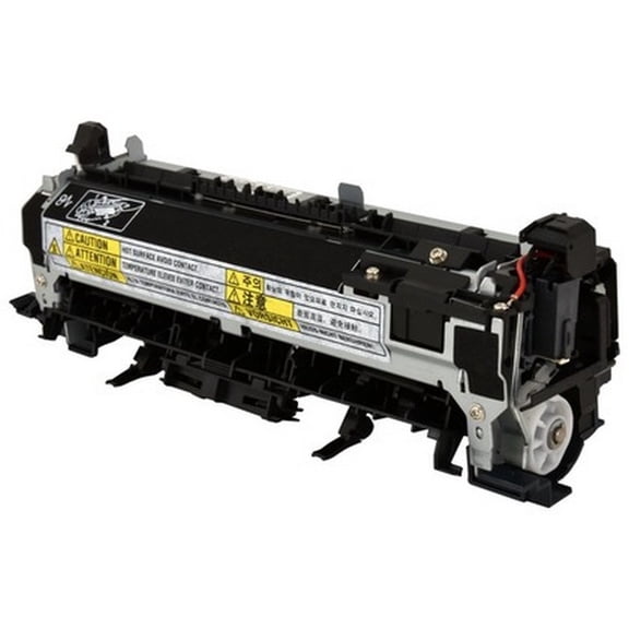 PrinterDash Compatible with HP Laser Jet Enterprise MFP M630 Series 110V Fuser Assembly (200000 Page Yield) (B3M77-67903)
