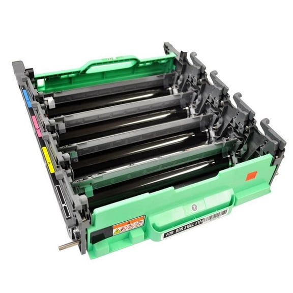 PrinterDash Compatible with Katun KAT51759 Drum Unit (25000 Page Yield) - Replacement to Brother DR-310CL