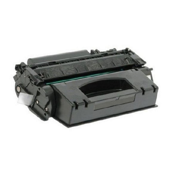 PrinterDash Compatible with Katun KAT55027 Toner Cartridge (3000 Page Yield) - Replacement to HP Q7553A / HP NO. 53A