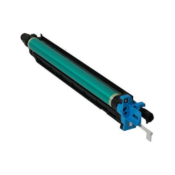 PrinterDash Compatible with Katun KAT55319 Black Drum Unit (120000 Page Yield) - Replacement to Konica Minolta A2XN0RD / DR-512K