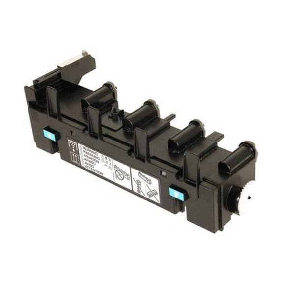 PrinterDash Compatible with Katun KAT55546 Waste Toner Container (36000 Page Yield) - Replacement to Konica Minolta A1AU0Y1 / WB-P03