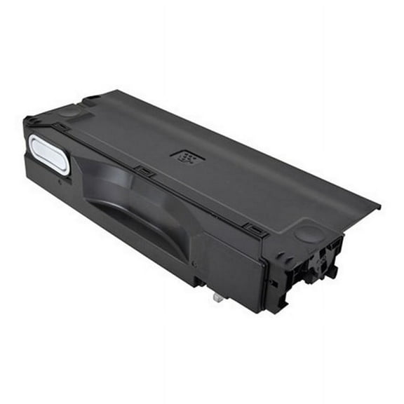 PrinterDash Compatible with Katun KAT55570 Waste Toner Container (50000 Page Yield) - Replacement to Sharp MX-601HB / MX-607HB
