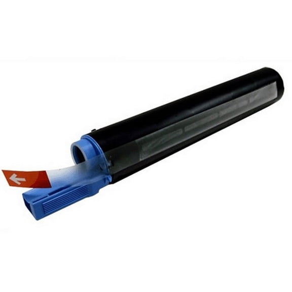 PrinterDash Compatible with Katun KAT57085 Black Toner Cartridge (8300 Page Yield) - Replacement to Canon 0384B003AA / GPR-18