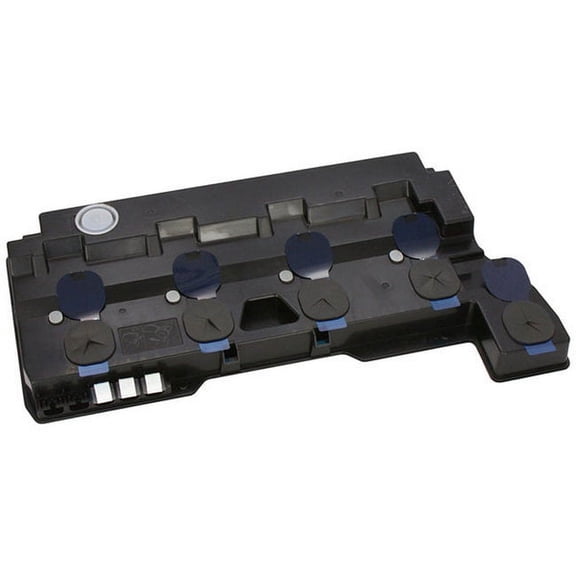 PrinterDash Compatible with Katun KAT58184 Waste Toner Container (40000 Page Yield) - Replacement to Sharp MX-270HB