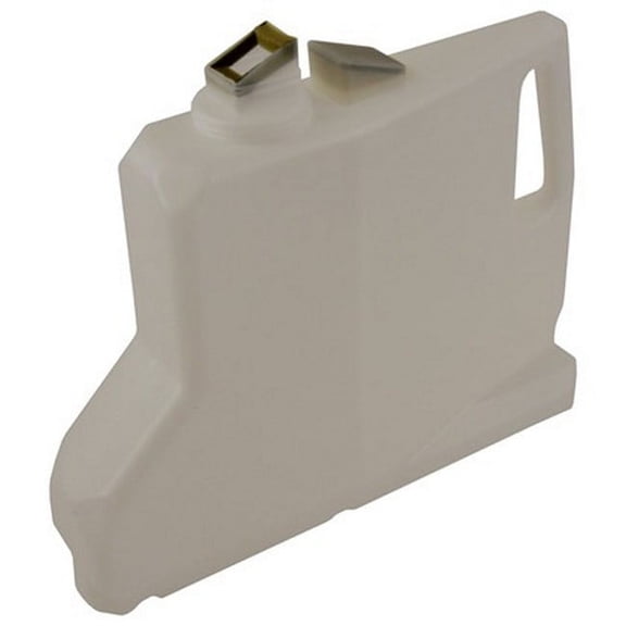 PrinterDash Compatible with Katun KAT58187 Waste Toner Container (500000 Page Yield) - Replacement to Sharp MX-850HB