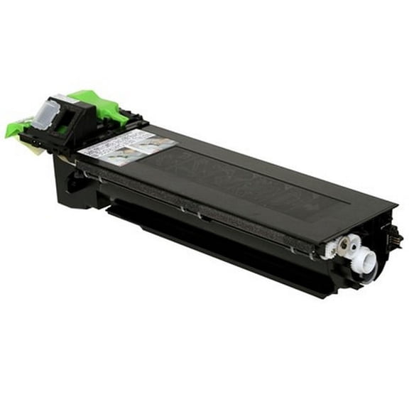 PrinterDash Compatible with Katun KAT58262 Toner Cartridge (16000 Page Yield) - Replacement to Sharp AR-202NT / AR-201NT