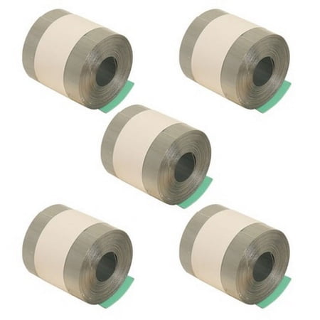 PrinterDash Compatible with Konica Minolta TYPE H Copier/Printer Staples Cartridge (5/PK-5000 Staples) (14YJ)