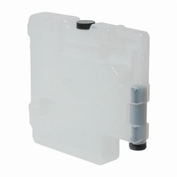 PrinterDash Compatible with Kyocera Mita TASKalfa 550c/TASKalfa 650c/TASKalfa 750c Waste Toner Container (120000 Page Yield) (WT-800)
