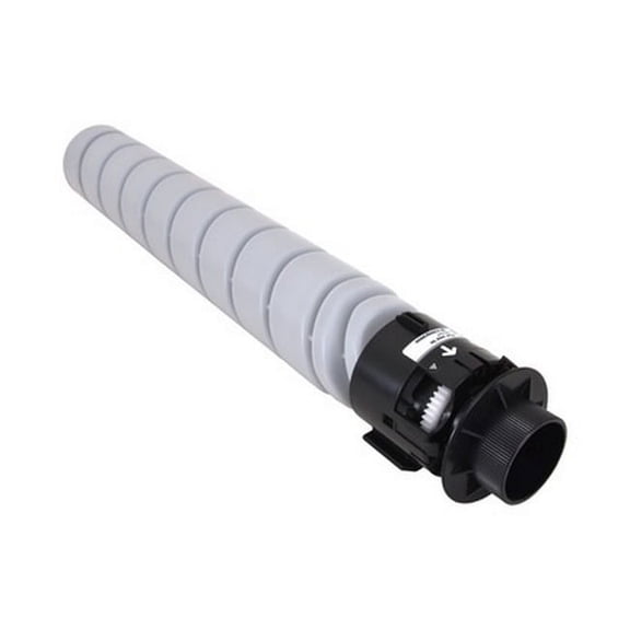 PrinterDash Compatible with Lanier IM-C3000/IM-C3500 Black Toner Cartridge (31000 Page Yield) (TYPE IM-C3500) (842251)