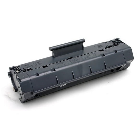 PrinterDash Compatible with MicroMICR Corp MICR-TJN-110 MICR Toner Cartridge (2500 Page Yield) - Replacement to HP C4092A / Troy 02-81032-001
