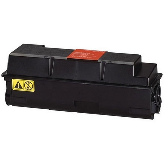 PrinterDash Compatible with Olivetti PG-L230/L235/L245 Toner Cartridge (12000 Page Yield) (TK-312) (B0708)
