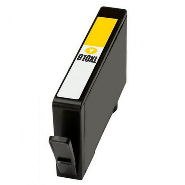 PrinterDash Remanufactured Replacement for HP OfficeJet Pro 8010