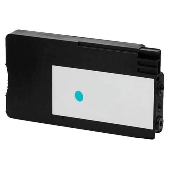 PrinterDash Compatible with HP DesignJet T120/T125/T130/T520/T525/T530 Series Cyan Inkjet (29 ML) (NO. 711) (CZ130A)