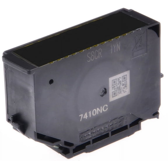 PrinterDash Compatible with Expression Photo XP-8500/XP-8505/XP-8600/XP-8605/XP-8606/XP-15000 Black High Yield Inkjet (500 Page Yield) (NO. 312XL) (T312XL120)