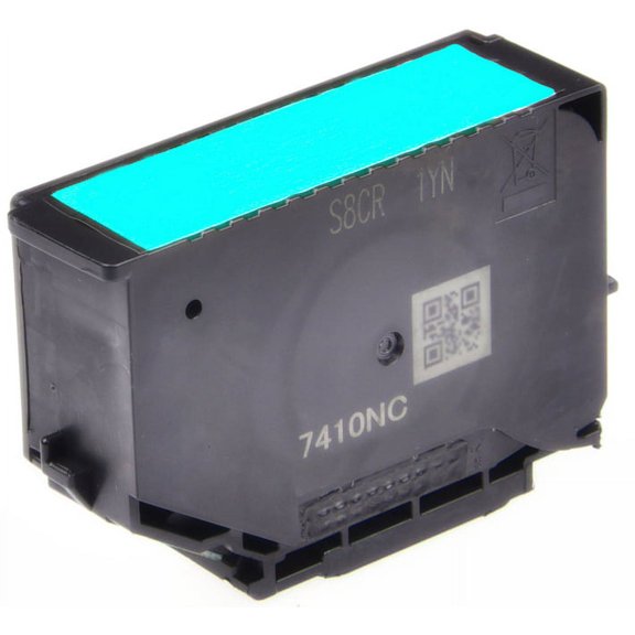PrinterDash Compatible with Expression Photo XP-8500/XP-8505/XP-8600/XP-8605/XP-8606/XP-15000 Light Cyan High Yield Inkjet (830 Page Yield) (NO. 312XL) (T312XL520-S)