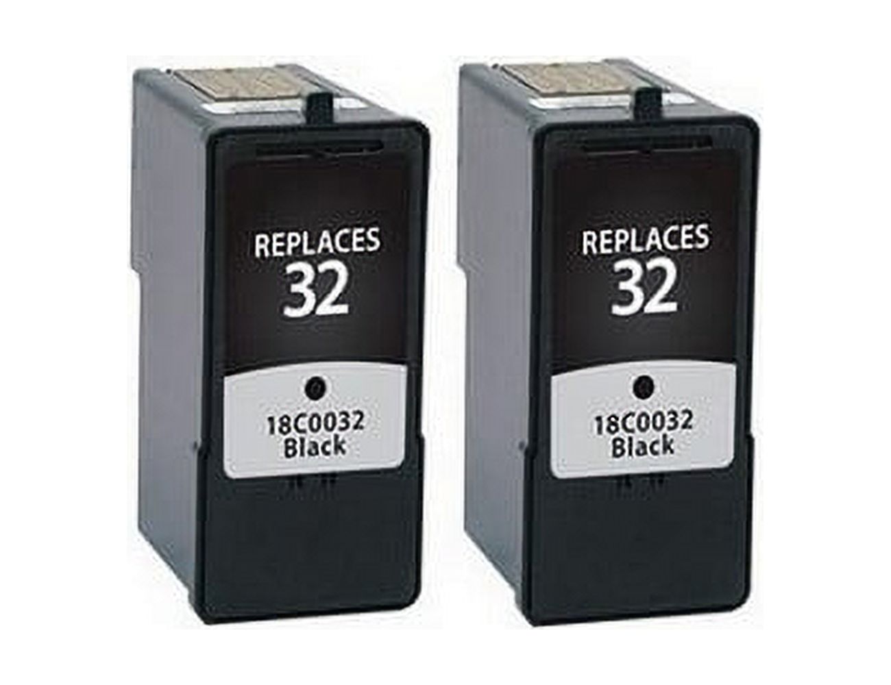 PrinterDash Replacement for Lexmark P4330/P6250/P6350/P915/X3350/X5250/X5450/X7300/X8350/Z815