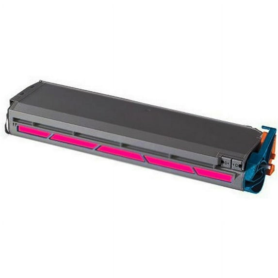 PrinterDash Replacement for Tektronix- Phaser 7300B/7300DN/7300DT/7300DX/7300N Magenta High Capacity Toner Cartridge (15000 Page Yield) (TEK016-1978-00)