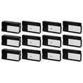 thumbnail image 1 of PrinterDash Replacement for DesignJet T120/T125/T130/T520/T525/T530 Inkjet Combo Pack (3-BK/3-C/M/Y) (NO. 711) (CZ133MP), 1 of 8