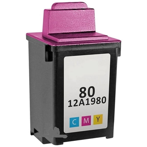 PrinterDash Replacement for DocuPrint XJ8/XJ9C Color Inkjet (3/PK-470 Page Yield) (8R7979)