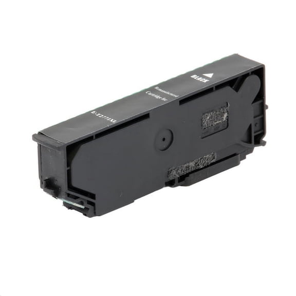 PrinterDash Replacement for Expression Photo XP-55/750/760/850/860/950/960/970 Black High Yield Inkjet (500 Page Yield) (NO. 277XL) (C13T242140-US)