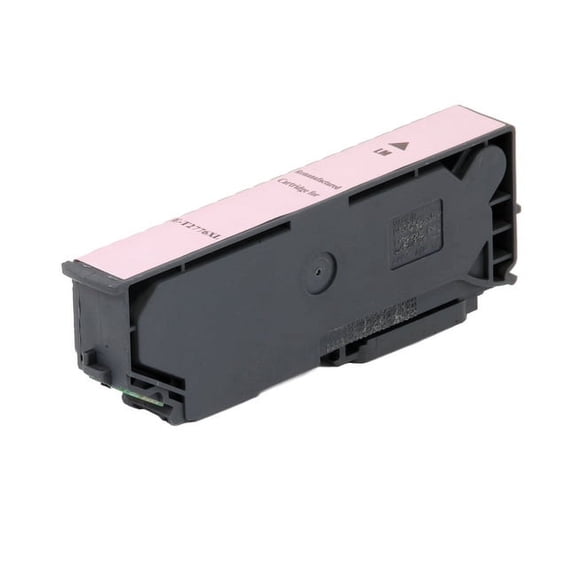 PrinterDash Replacement for Expression Photo XP-55/750/760/850/860/950/960/970 Light Magenta High Yield Inkjet (740 Page Yield) (277620)