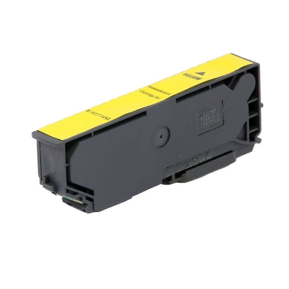 PrinterDash Replacement for Expression Photo XP-55/750/760/850/860/950/960/970 Yellow High Yield Inkjet (740 Page Yield) (NO. 277XL) (C13T242440)