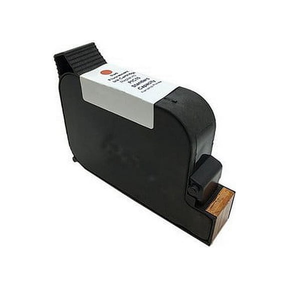 PrinterDash Compatible with Francotyp-Postalia MINI Mailing Red Postage Meter Inkjet (58.0053.3038.00)