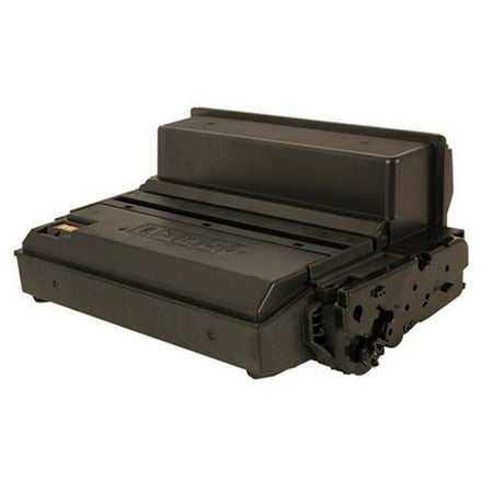 PrinterDash Replacement for Phaser 3320DNI/3320V-DNI Series DMO High Yield Toner Cartridge (11000 Page Yield) (106R02306)