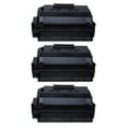 thumbnail image 1 of PrinterDash Replacement for Phaser 3450B/3450D/3450DN High Yield Toner Cartridge (3/PK-10000 Page Yield) (106R00687_3PK), 1 of 8