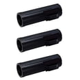thumbnail image 1 of PrinterDash Replacement for Phaser 3610DN/3610N/WorkCentre 3615DN Black Extra High Yield Toner Cartridge (3/PK-25300 Page Yield) (106R02731_3PK), 1 of 8