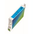 thumbnail image 1 of PrinterDash Compatible with Stylus Photo R200/R220/R300M/R320/R340/RX-500/RX-600/RX-620/RX-640 Cyan Inkjet (430 Page Yield) (NO.48) (T048220), 1 of 8